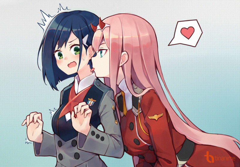 TOP 10 ANIME HOT NHẤT TUẦN 7 MÙA ĐÔNG 2018 - FRANXX TỤT HẬU, ĐẾ CHẾ YURI ĐÃ VÙNG LÊN!