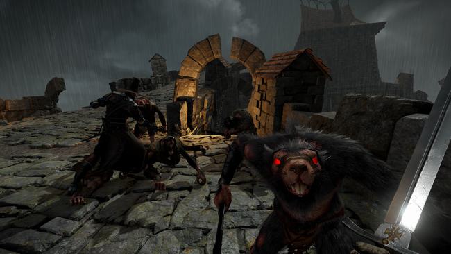 Nhìn lại Warhammer: The End Times - Vermintide trước thềm ra mắt phần 2