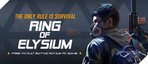 Chiến ổn Garena ROE sắp ra mắt với cấu hình chưa tới 10 triệu đồng này