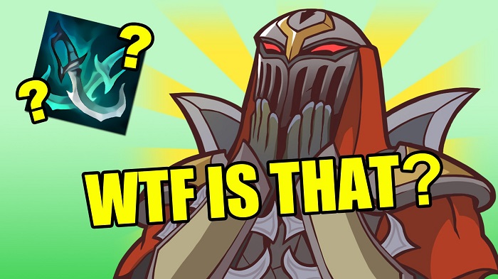 LMHT: Tổng hợp các khoảnh khắc hài hước nhất trong tuần 1 tháng 03