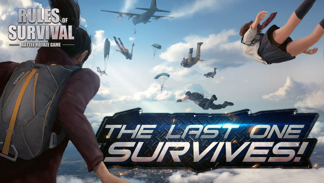 Quán Net Việt vận động tẩy chay khách sử dụng hack Rules of Survival