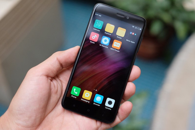 5 Smartphone dưới 4 triệu sở hữu cấu hình mạnh Ram 3Gb cực thích hợp để chơi game 