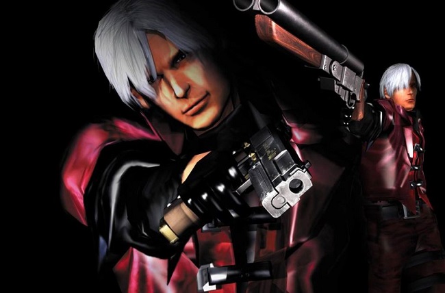 Cốt truyện Devil May Cry: Khởi nguồn hành trình săn quỷ