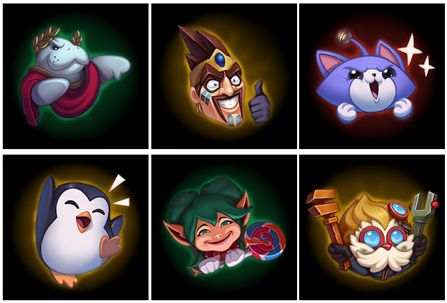 Liên Minh Huyền Thoại: Riot Games úp mở một loạt trang phục mới – Alistar Hextech, Zoe Tiệc Bể Bơi,…