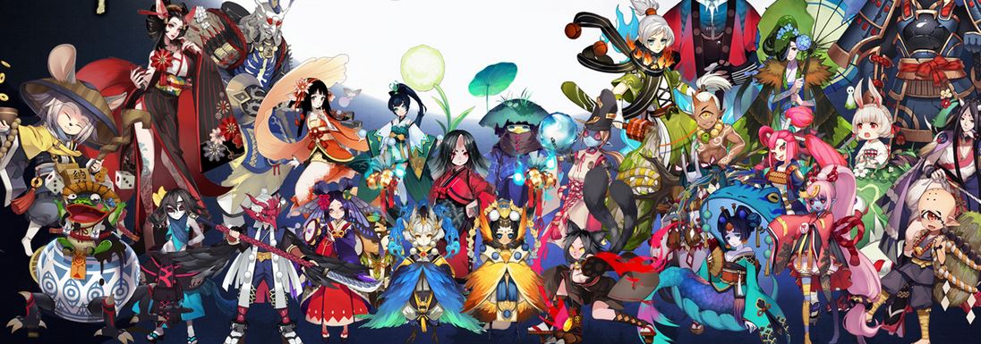 Âm Dương Sư: Top 6 Thức Thần R bắt buộc tân thủ phải nuôi làm nền