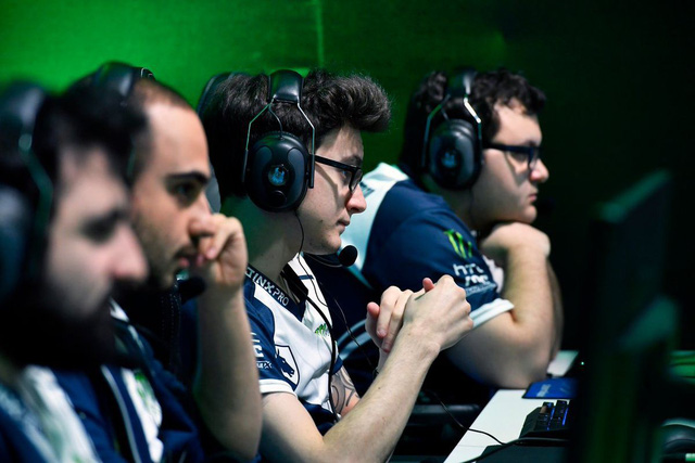 DOTA 2 PGL Bucharest Major ngày 3: Liquid đón nhận trái đắng thứ hai liên tiếp