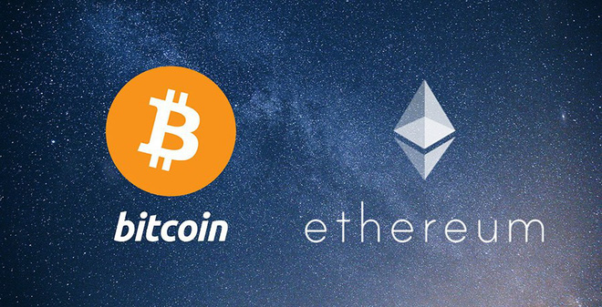 Ethereum - Tiền ảo sinh sau đẻ muộn nhưng lại có giá trị không tưởng