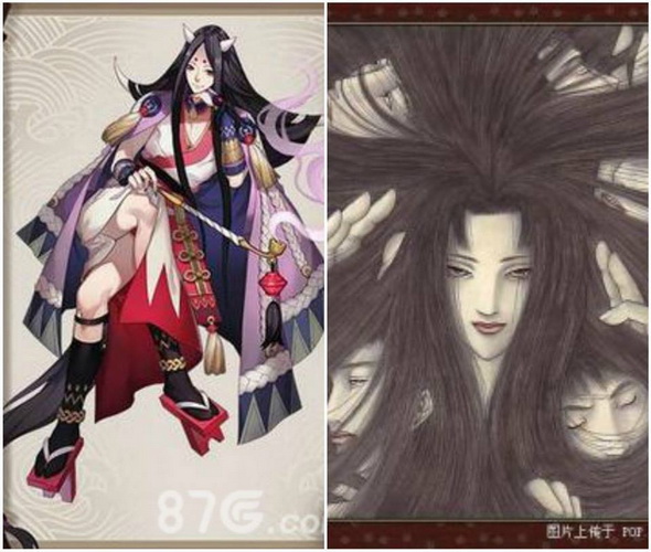 Âm Dương Sư: Các thức thần và truyền thuyết kinh dị mà bạn chưa biết (P3)