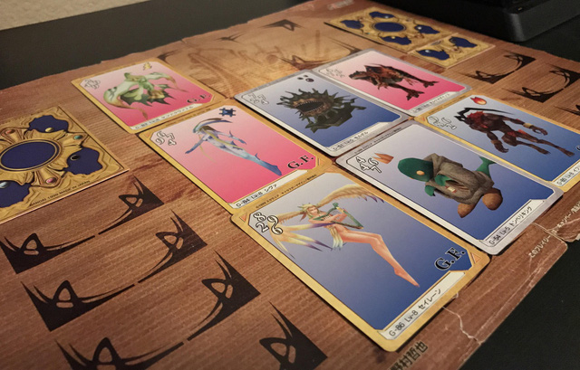 Tổng hợp một số tựa game thẻ bài đáng chú ý nhất trên Android