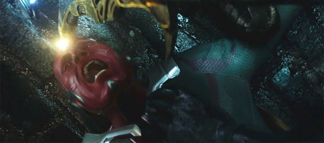 Hé lộ nguyên nhân vì sao Thanos tấn công Wakanda