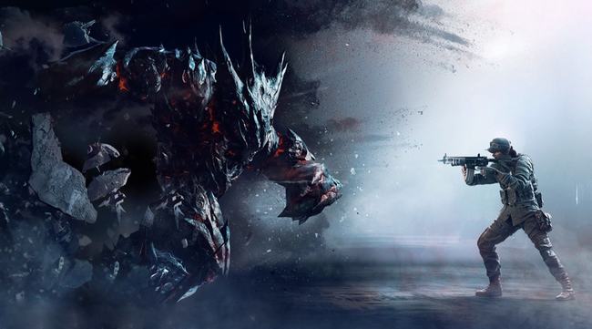 Rainbow Six Siege: Chi tiết sự kiện Outbreak 