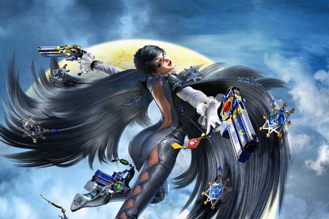 Những nhân vật nữ chính tuyệt vời nhất trong thế giới game (Phần cuối)