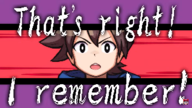 The Longest five minutes, cùng đi diệt quỷ vương cũng những người anh hùng... mất trí nhớ