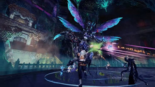 BnS: Giới thiệu tổng quát về Raid boss Zulia - Vortex Temple