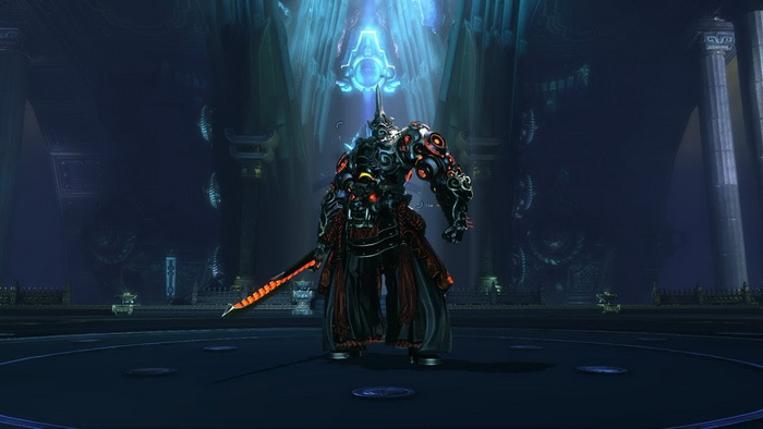 BnS: Hướng dẫn cơ chế Boss 3 Raid Zulia - Anh Samurai thích chơi laze