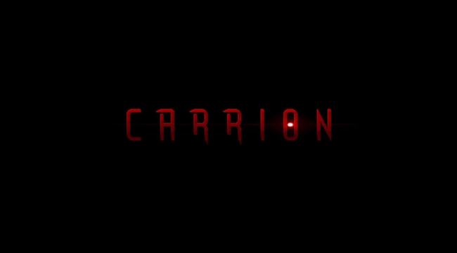 Carrion - Tựa game kinh dị cho phép bạn vào vai quái vật