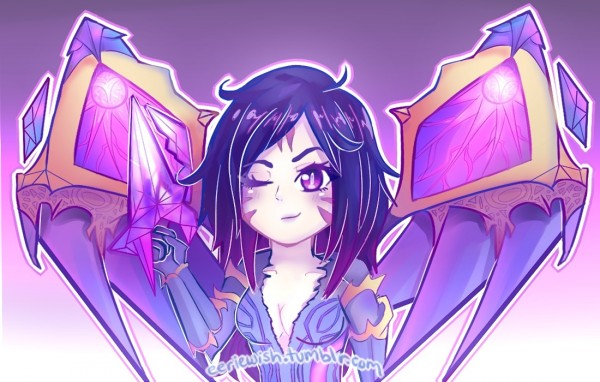 LMHT: Vừa mới ra mắt, Kai'sa lại được tăng sức mạnh tại bản vá ngày 9/3