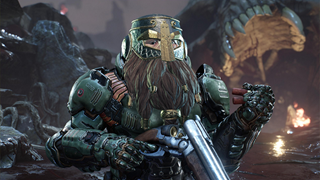 Tìm hiểu Warhammer: Vermintide 2 - Gã lùn Bardin Goreksson