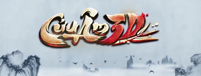 Cửu Âm Chân Kinh 3D Mobile chính thức có mặt tại Việt Nam cùng VNG phát hành