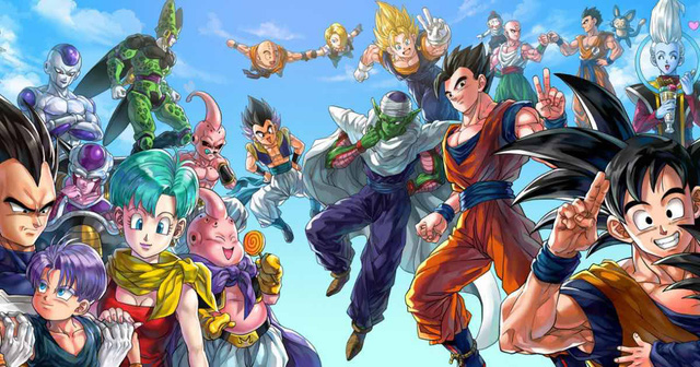 Bandai Namco công bố sẽ có thêm một tựa game về Dragon Ball vào cuối tháng 3 này 