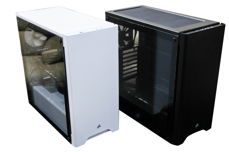 [Review] Corsair Carbide 275R: Đơn giản, nhỏ gọn nhưng không thiếu tính năng