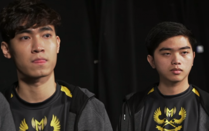 Liên Minh Huyền Thoại: GAM và cơn đột quỵ của “nhà vua”, khi “quân sư” Tinikun cũng hết thuốc