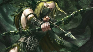 Tìm hiểu Warhammer: Vermintide 2 - Nữ xạ thủ Kerillian