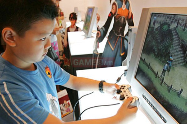 Chơi game 10 tiếng mỗi ngày bị xem như là "cặn bã" của xã hội?