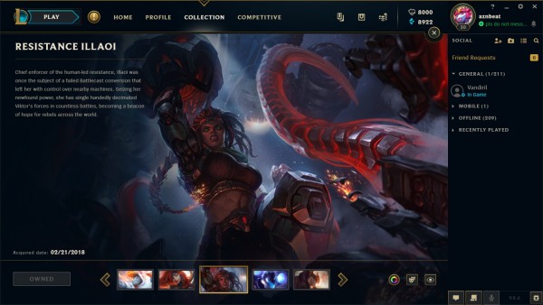 LMHT: Giáp Liệt Sĩ giờ đây sẽ gây sát thương phép, Ahri tiếp tục bị nerf