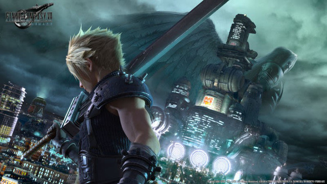 Square Enix đang gấp rút tuyển nhân lực cho Final Fantasy 7 Remake