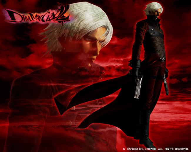 Cốt truyện Devil May Cry 2: Gã thợ săn quỷ độc hành