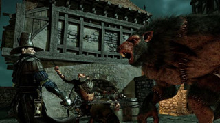 Tìm hiểu Warhammer: Vermintide 2 - Thợ săn Phù thủy Victor Saltzpyre