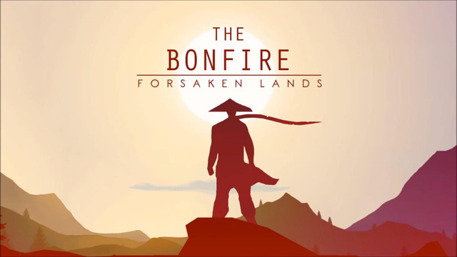 The Bonfire: Forsaken Lands - Game sinh tồn 2D màn hình ngang đã có mặt trên iOS