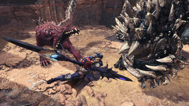Top 10 quái vật khó săn nhất trong Monster Hunter World (Phần 2)