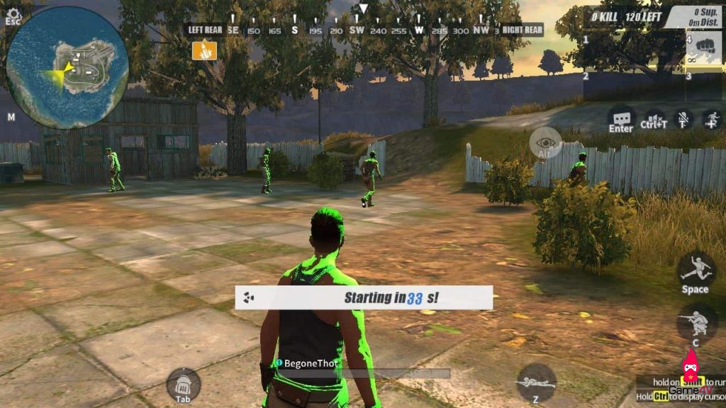 Chiến dịch thanh trừng hack của Rules of Survival: “đánh nhầm hơn bỏ sót”, game thủ chơi net hãy lưu ý!