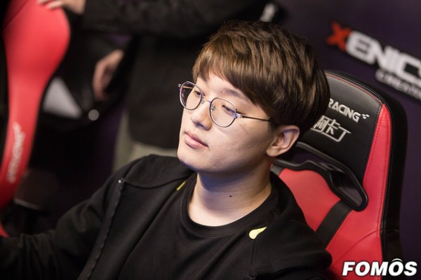 LMHT: KSV CoreJJ cho rằng tất cả những đội tuyển lọt tới vòng playoffs đều có cơ hội vô địch