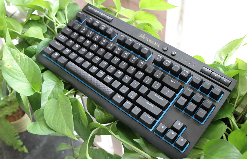 [Review] Corsair K63 Wireless: Bàn phím cơ không dây tốt nhất cho bạn