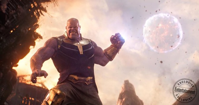 Thanos trong Avengers: Infinity sẽ bi thảm hơn nguyên tác truyện tranh