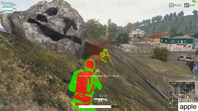 PUBG phải gỡ bỏ công cụ chống hack cheat mới vì ban game thủ một cách vô tội vạ