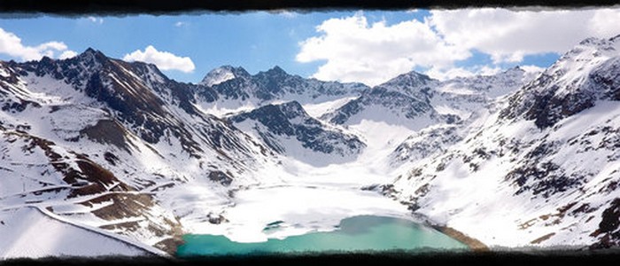 Tổng hợp những hình ảnh chi tiết về Nördheim- PUBG Winter Map do fan hâm mộ thực hiện