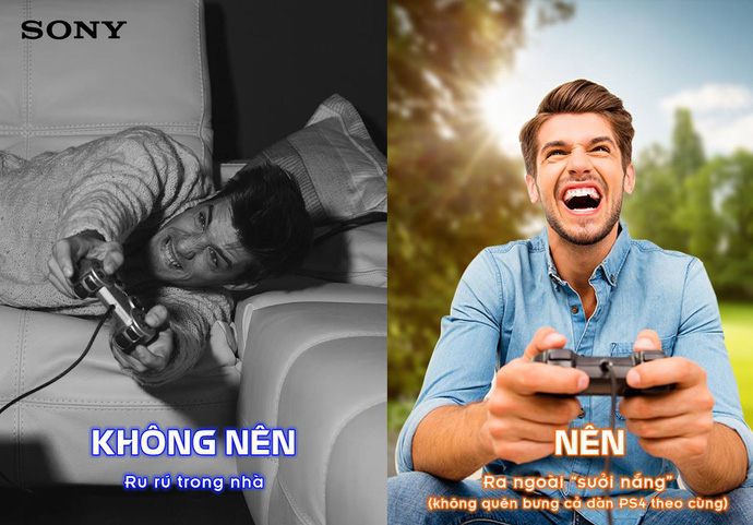 Cẩm nang ứng xử tuyệt hảo dành cho những ông bố thích chơi game