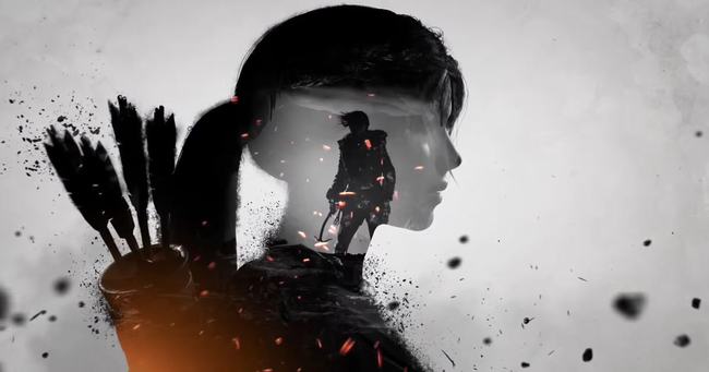 Shadow of the Tomb Raider chính thức ra mắt Teaser Trailer