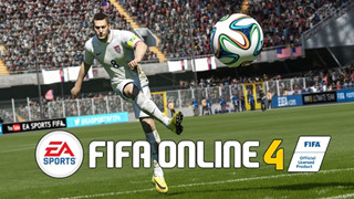 Lag.vn gửi tặng game thủ 100 key Closed Beta của FIFA Online 4 - Nhận ngay kẻo hết