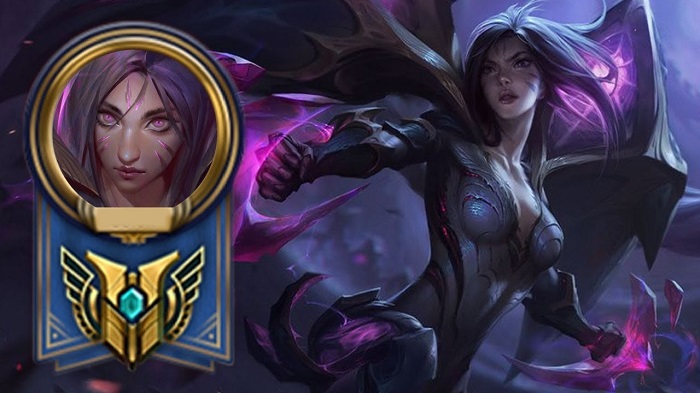 LMHT: Graves và Lucian đã được tăng sức mạnh nhẹ trên máy chủ thử nghiệm