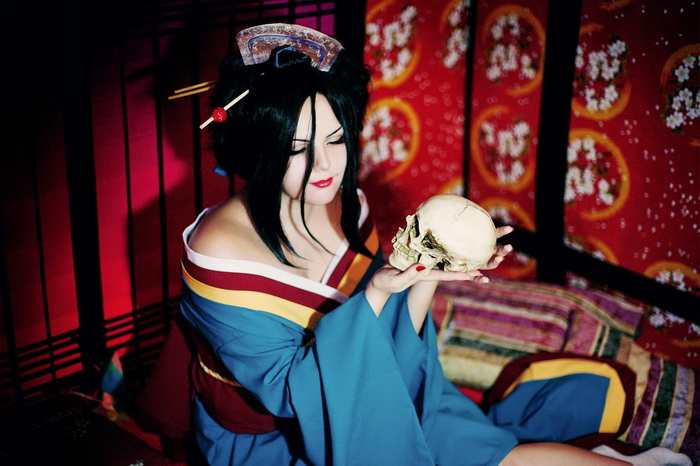 Âm Dương Sư: Các thức thần và truyền thuyết kinh dị mà bạn chưa biết (P4)