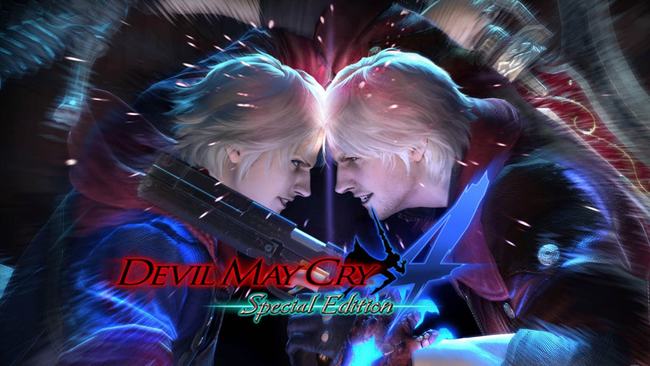 Cốt truyện Devil May Cry 4: Cuộc chuyển giao  thế hệ thú vị