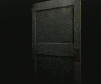 Những cánh cửa trong game, thứ kinh dị nhất vũ trụ 2