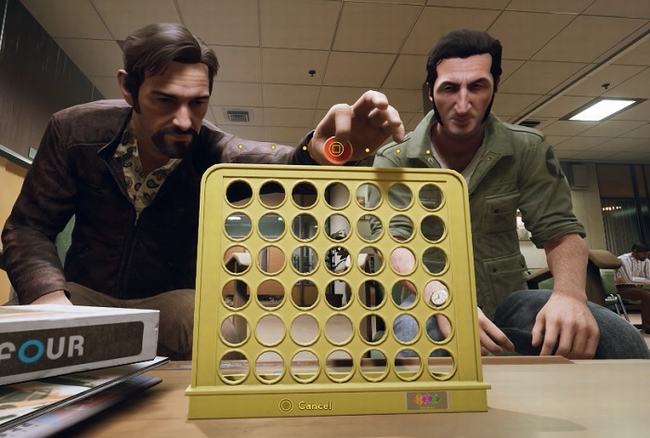 Mất bao lâu để hoàn thành game vượt ngục A Way Out?