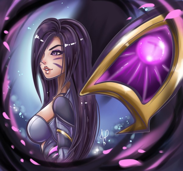 LMHT: Kai'sa dù được tăng sức mạnh nhưng vẫn còn quá yếu trong phiên bản hiện tại