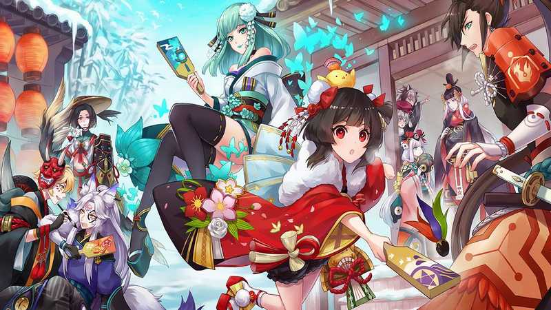 Âm Dương Sư: Hướng dẫn cách reset điểm kỹ năng của thức thần